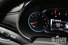 通用雪佛兰-迈锐宝XL