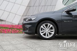 通用雪佛兰-迈锐宝XL