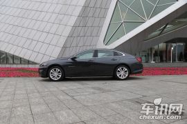 通用雪佛兰-迈锐宝XL