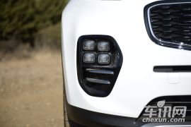 东风悦达起亚-起亚KX5