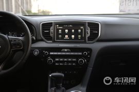 东风悦达起亚-起亚KX5