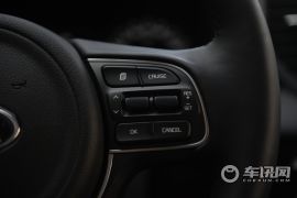 东风悦达起亚-起亚KX5