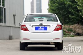 比亚迪-比亚迪F3-节能版 1.5L 手动舒适型