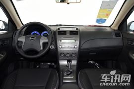 比亚迪-比亚迪L3-节能版 1.5L 自动舒适型