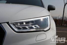 奥迪-奥迪A1-30 TFSI Sportback S Line运动版