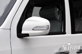 华晨鑫源-海狮X30L-1.3L财富版DLCG12