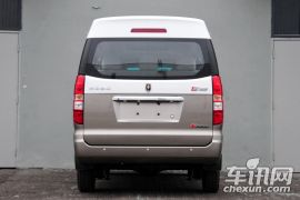 华晨鑫源-海狮X30L-1.3L财富版DLCG12