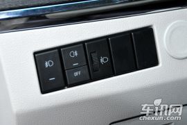 华晨鑫源-海狮X30L-1.3L财富版DLCG12