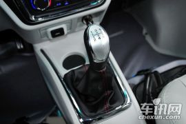 华晨鑫源-海狮X30L-1.3L财富版DLCG12