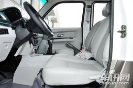 华晨鑫源-海狮X30L-1.3L财富版DLCG12