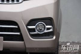 华晨鑫源-海狮X30L-1.3L财富版DLCG12