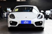 保时捷-保时捷911-Carrera GTS 3.8L