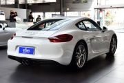 保时捷-保时捷911-Carrera GTS 3.8L