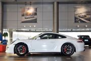 保时捷-保时捷911-Carrera GTS 3.8L