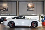 保时捷-保时捷911-Carrera GTS 3.8L