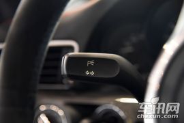 保时捷-保时捷911-Carrera GTS 3.8L