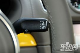保时捷-Boxster-Boxster S 3.4L