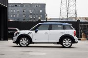 MINI-MINI COUNTRYMAN-1.6T COOPER S All 4 进藏限量版