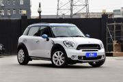 MINI-MINI COUNTRYMAN-1.6T COOPER S All 4 进藏限量版