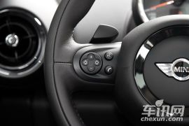 MINI-MINI COUNTRYMAN-1.6T COOPER S All 4 进藏限量版