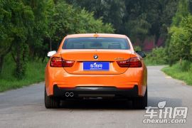 宝马-宝马4系-428i 限量版