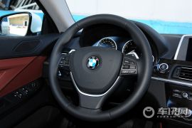 宝马-宝马6系-改款 640i Gran Coupe