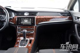 东风乘用车-东风A9-1.8T 旗舰型  ￥0.0