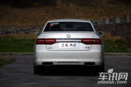 东风乘用车-东风A9-1.8T 旗舰型  ￥0.0