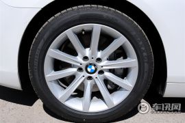 宝马-宝马6系-改款 640i Gran Coupe