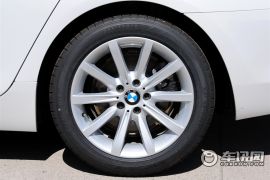 宝马-宝马6系-改款 640i Gran Coupe