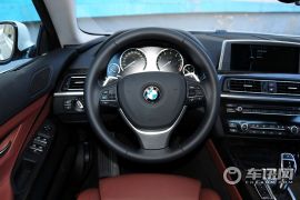 宝马-宝马6系-改款 640i Gran Coupe
