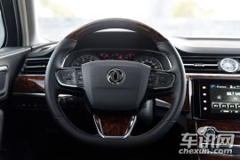 东风乘用车-东风A9-1.8T 旗舰型  ￥0.0