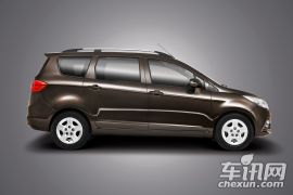 潍柴动力-英致727