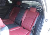雷克萨斯-雷克萨斯NX-200t 全驱 F SPORT