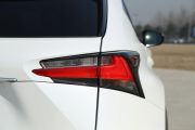 雷克萨斯-雷克萨斯NX-200t 全驱 F SPORT
