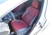 雷克萨斯-雷克萨斯NX-200t 全驱 F SPORT