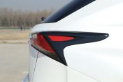 雷克萨斯-雷克萨斯NX-200t 全驱 F SPORT