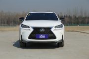 雷克萨斯-雷克萨斯NX-200t 全驱 F SPORT