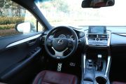 雷克萨斯-雷克萨斯NX-200t 全驱 F SPORT
