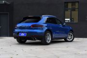 保时捷-Macan-Macan S 3.0T