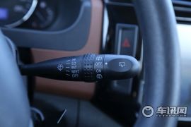 北汽威旺-北汽威旺M35-1.5L 舒适型