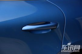 保时捷-Macan-Macan S 3.0T