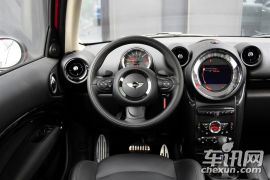 MINI-MINI PACEMAN-1.6T COOPER S ALL 4