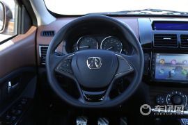 北汽威旺-北汽威旺M35-1.5L 舒适型