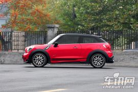 MINI-MINI PACEMAN-1.6T COOPER S ALL 4