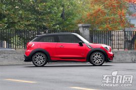 MINI-MINI PACEMAN-1.6T COOPER S ALL 4