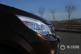 北汽威旺-北汽威旺M35-1.5L 舒适型