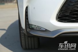 雷克萨斯-雷克萨斯NX-200t 全驱 F SPORT