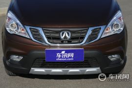 北汽威旺-北汽威旺M35-1.5L 舒适型