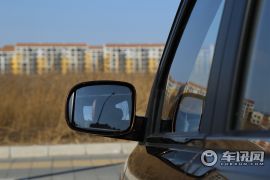 北汽威旺-北汽威旺M35-1.5L 舒适型